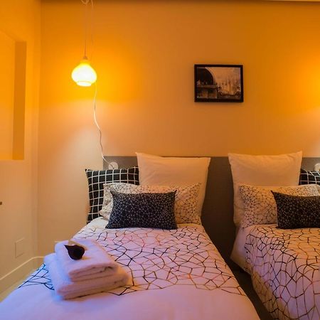 B&B J'Irais Dormir A Lyon Luaran gambar