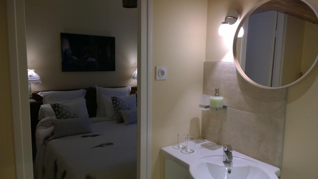 B&B J'Irais Dormir A Lyon Luaran gambar
