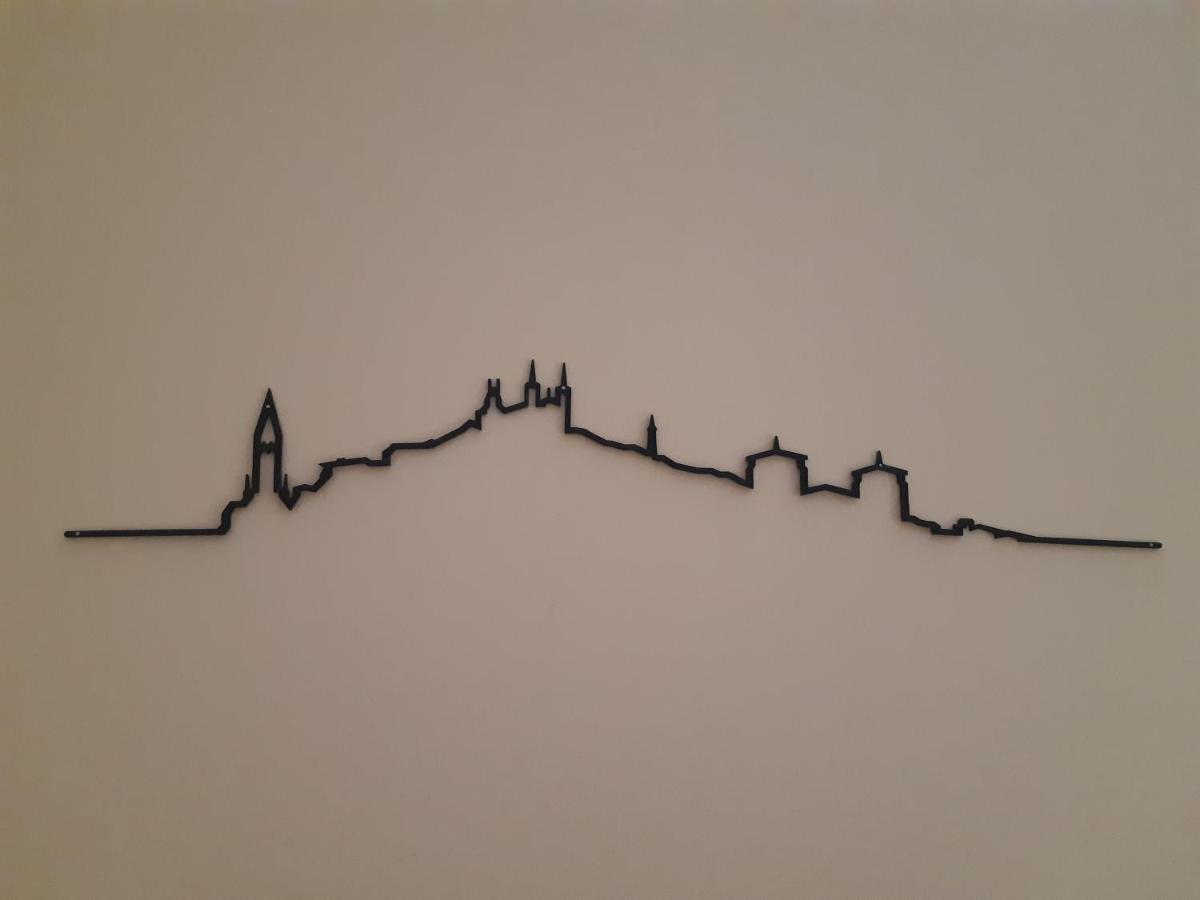 B&B J'Irais Dormir A Lyon Luaran gambar