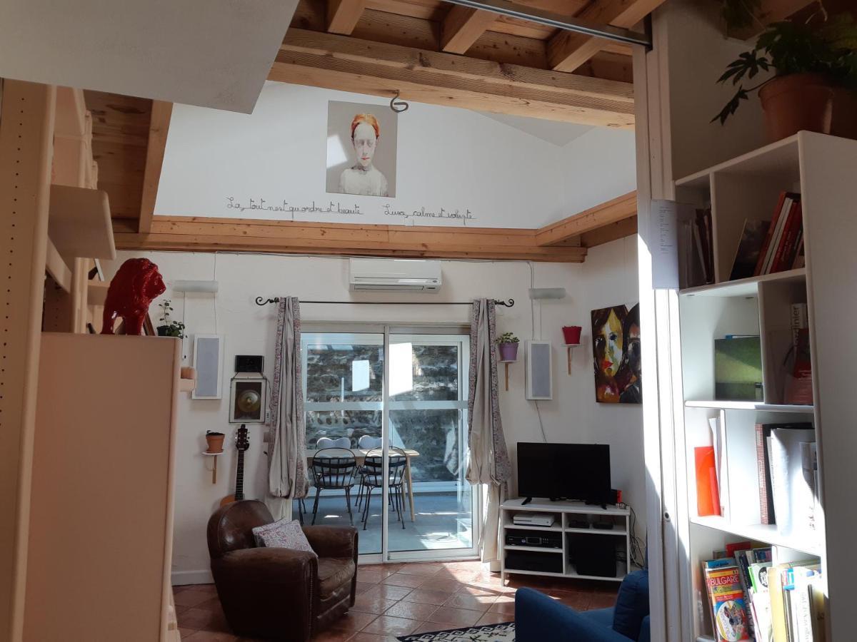 B&B J'Irais Dormir A Lyon Luaran gambar