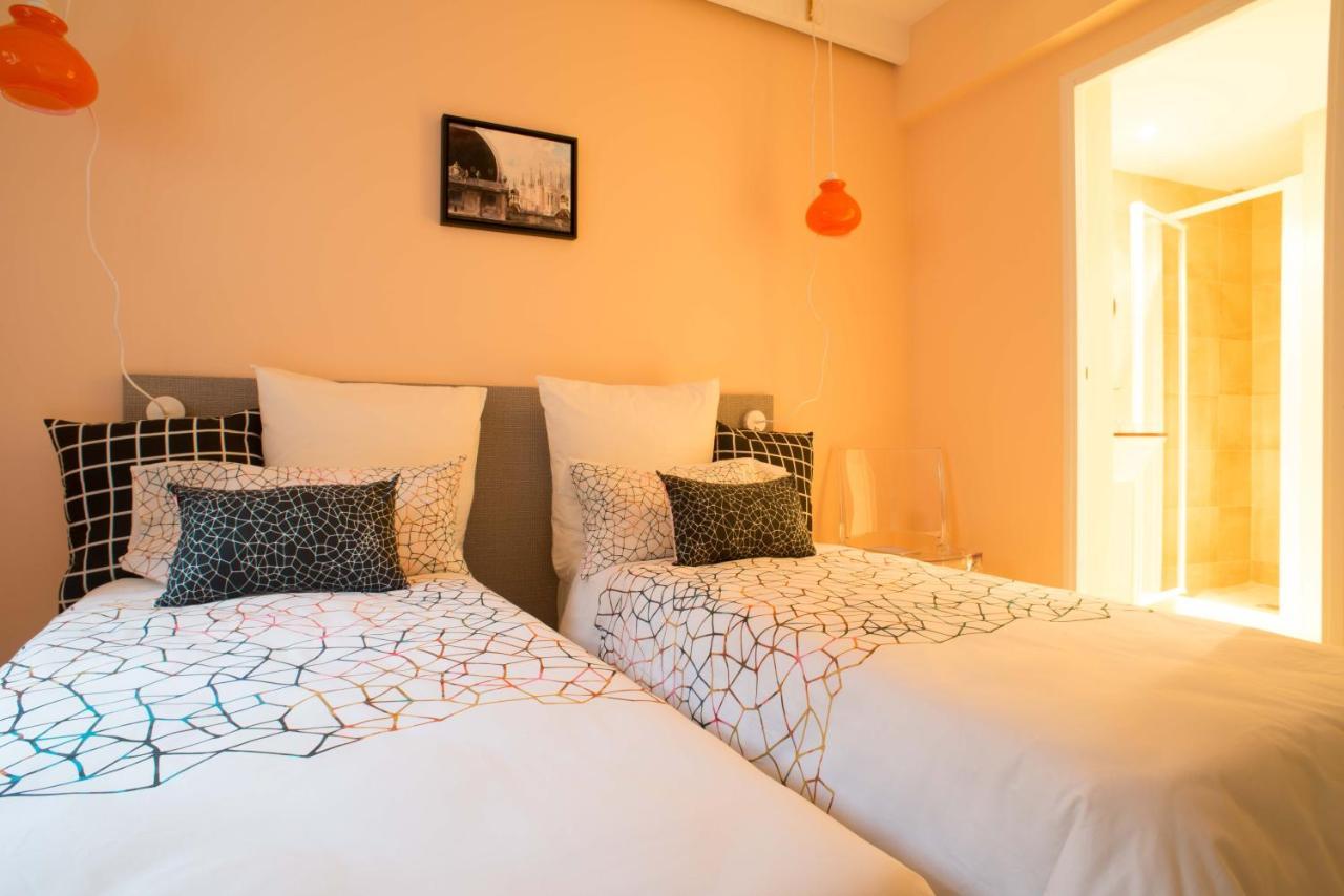 B&B J'Irais Dormir A Lyon Luaran gambar